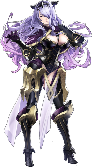 Source: Fire Emblem Wiki
